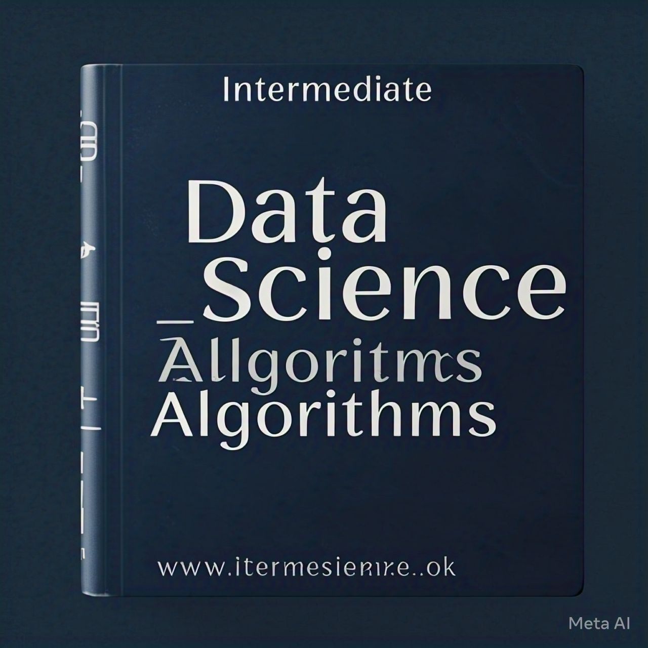 Advanced Algorithms in Data Science
