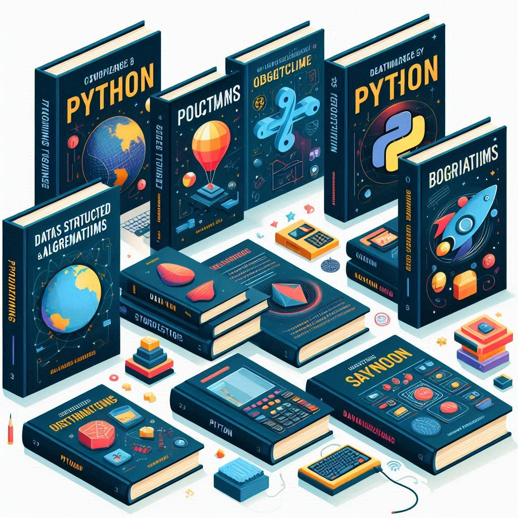 Algorithms for Data Science: Beginner's Guide