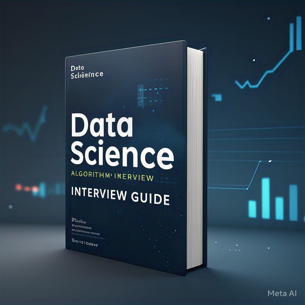 Data Science Algorithm Interview Guide