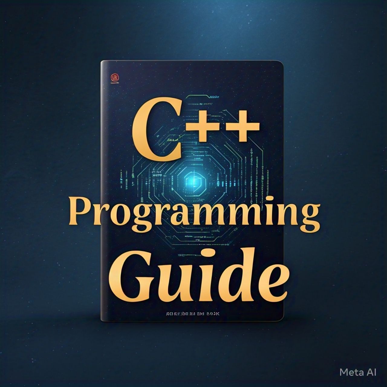 C++ Programming Guide