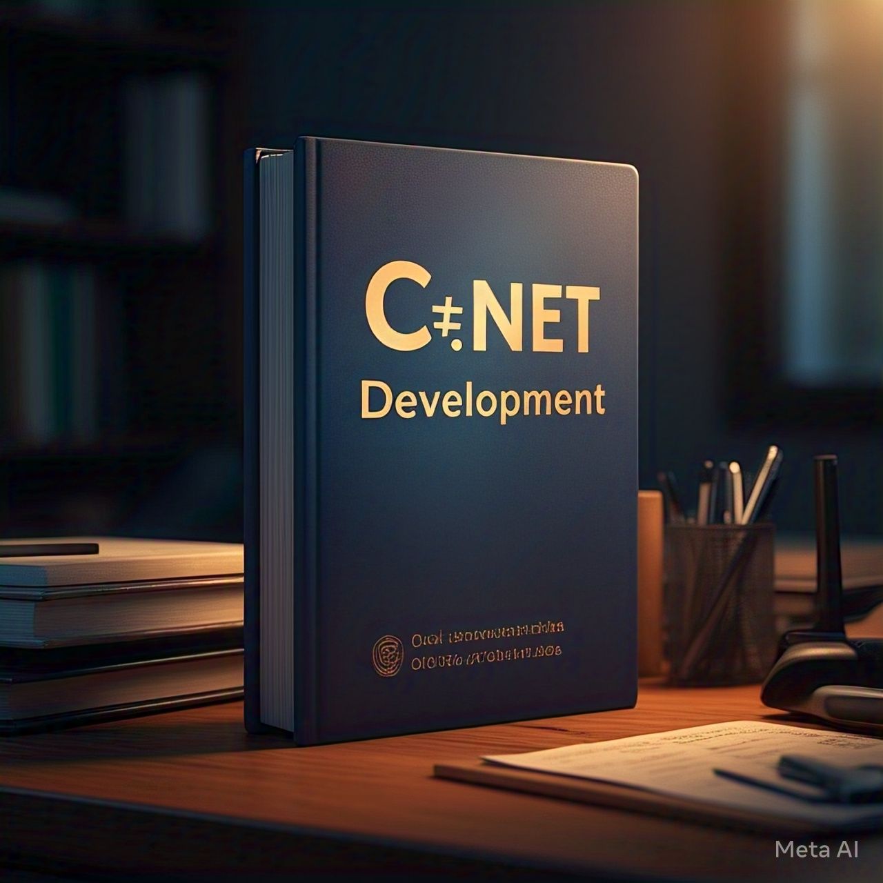C# .NET Development