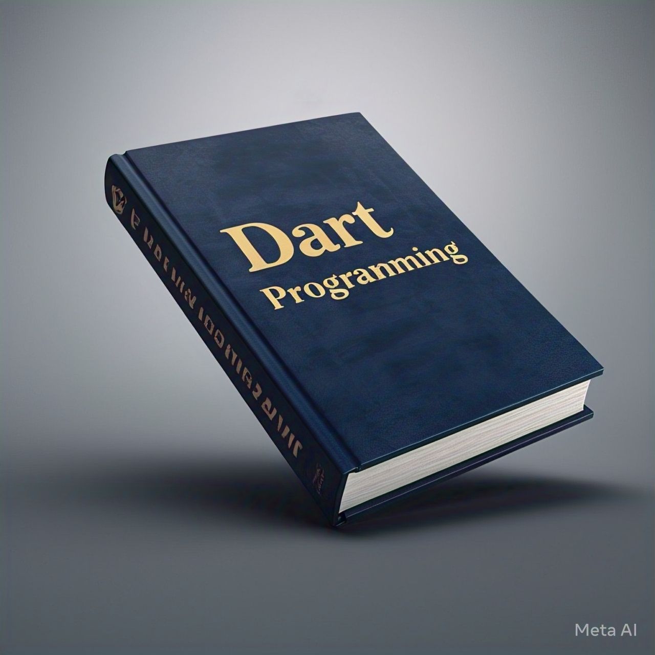 Dart Programming