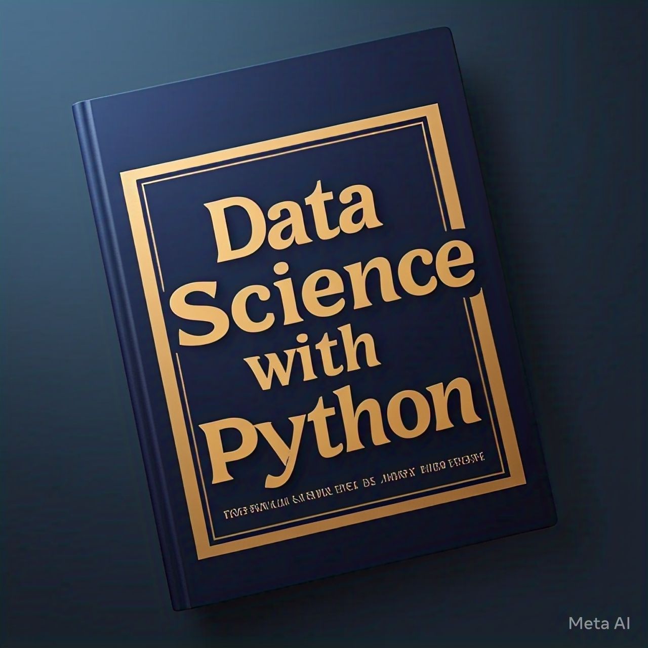 Data Science with Python