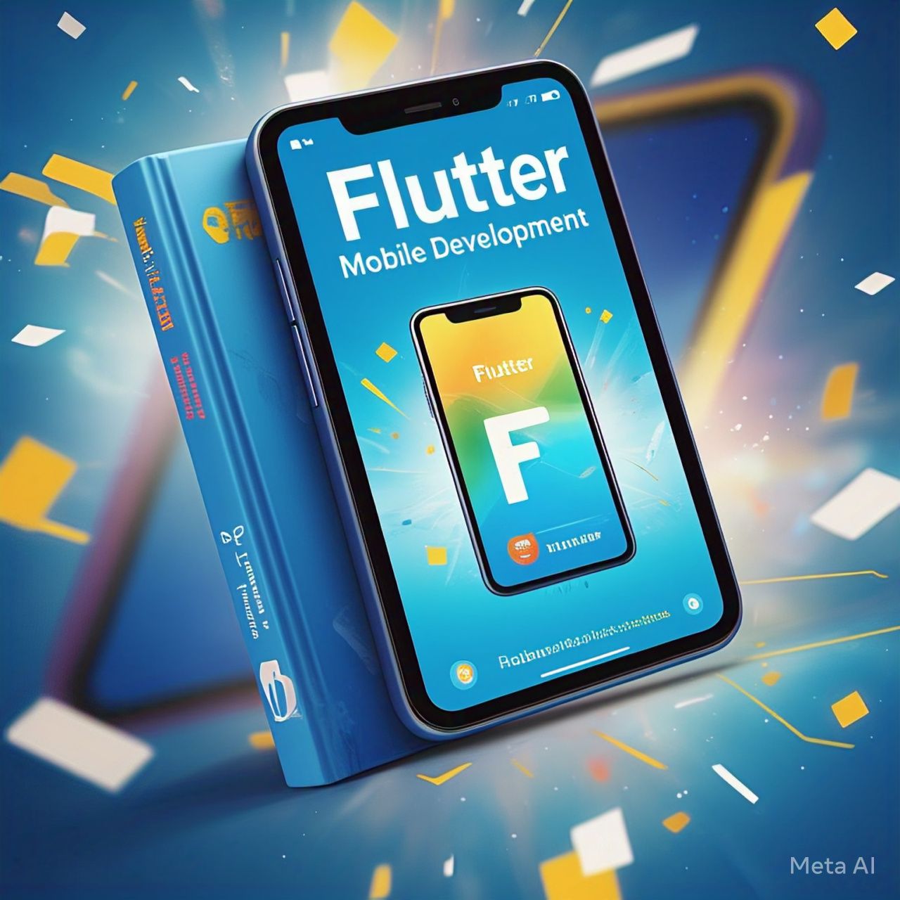 Flutter Mobile Development