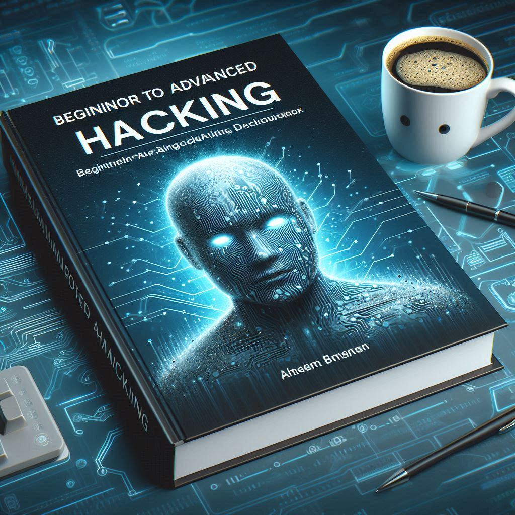Ethical Hacking: A Complete Guide
