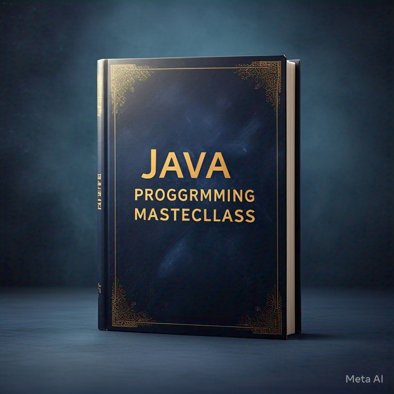 Java Programming Masterclass