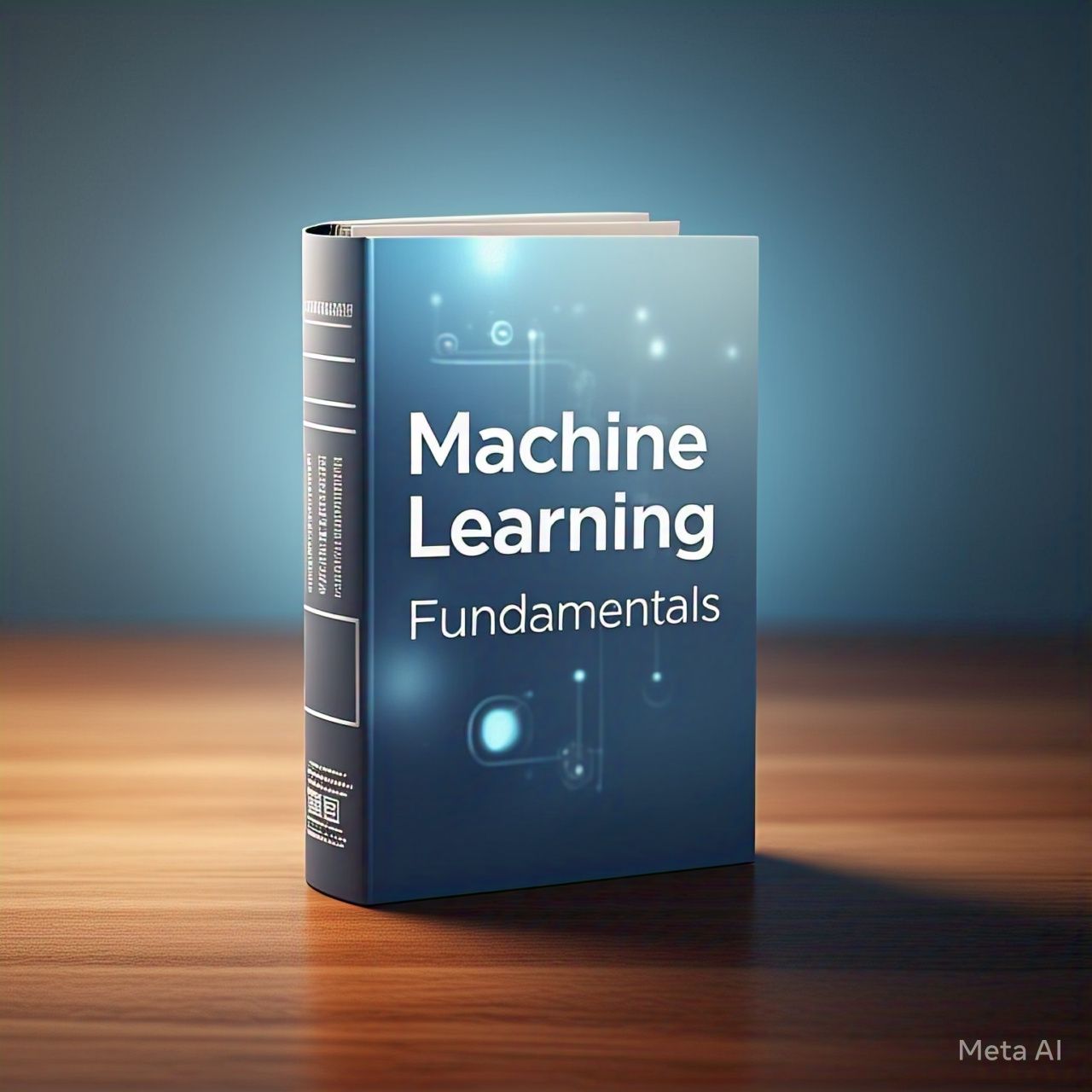 Machine Learning Fundamentals