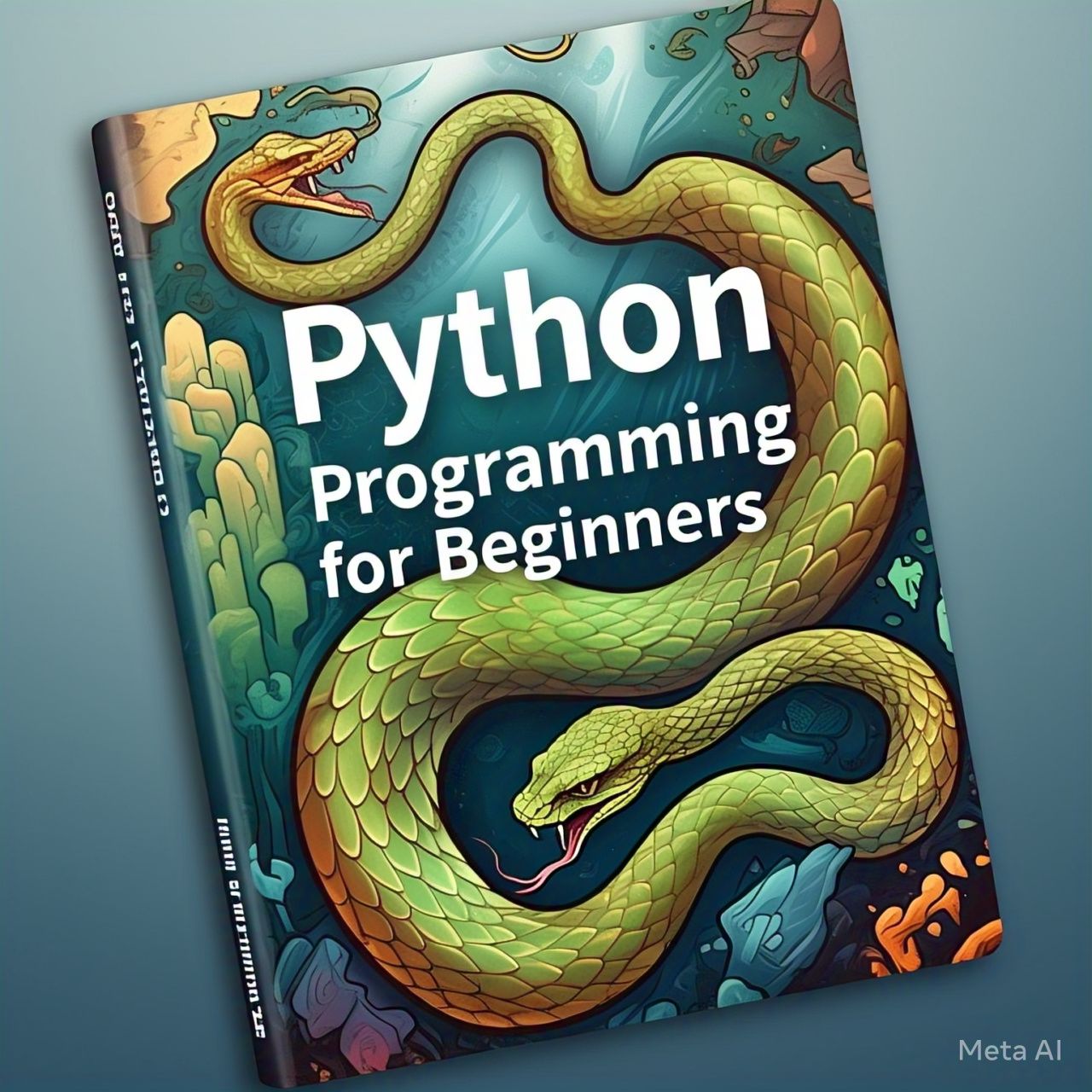 Python Programming Masterclass