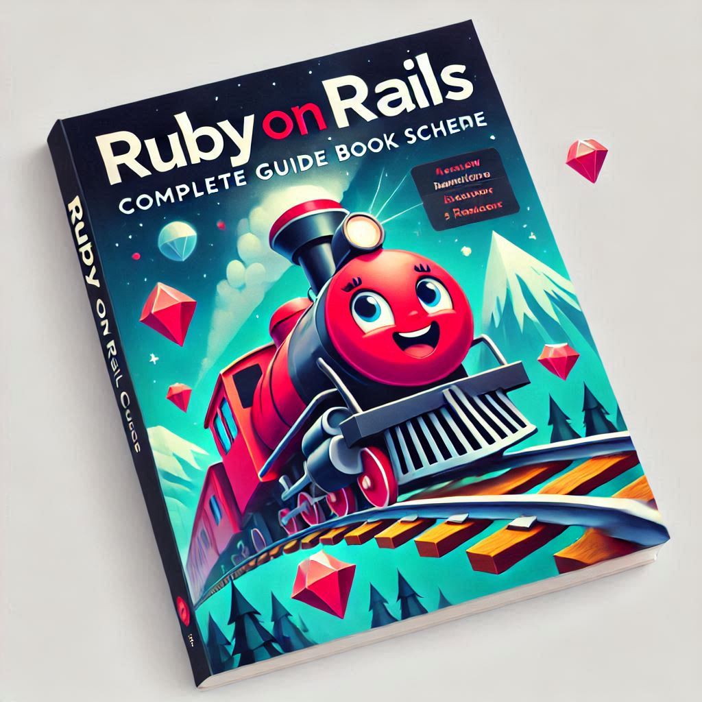 Ruby on Rails Complete Guide