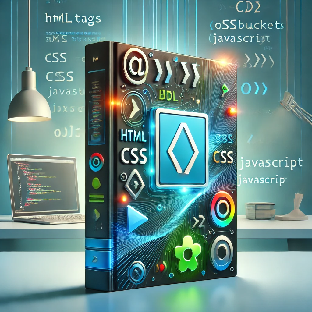 Modern Web Development